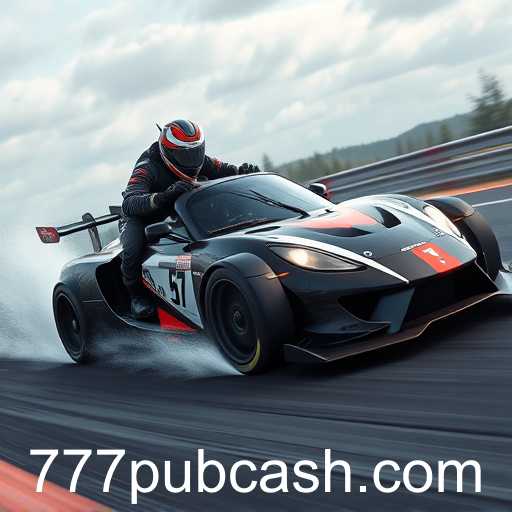 The Rise of 777Pub in Online Gaming
