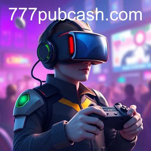 777pub: A Rising Star in Online English Gaming