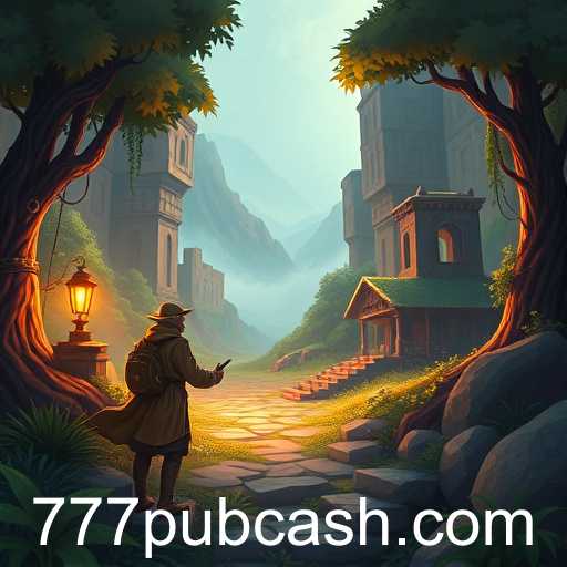 The Rise of 777pub: A Game Changer in Online Entertainment