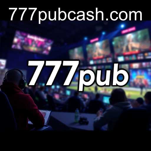 The Evolution of Online Gaming and 777pub's Rise