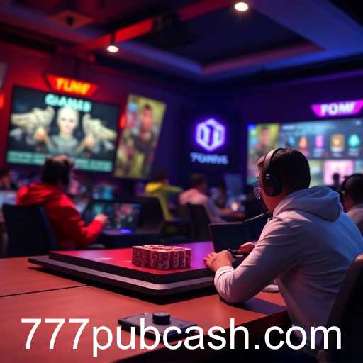 The Rise of Online Gaming Communities