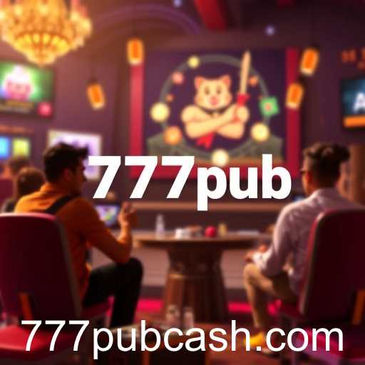 777pub: Revolutionizing Online Gaming in 2025