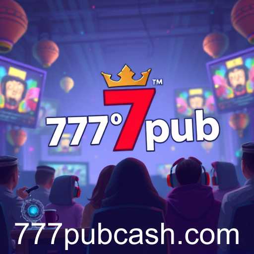 The Rise of 777pub in the Gaming World